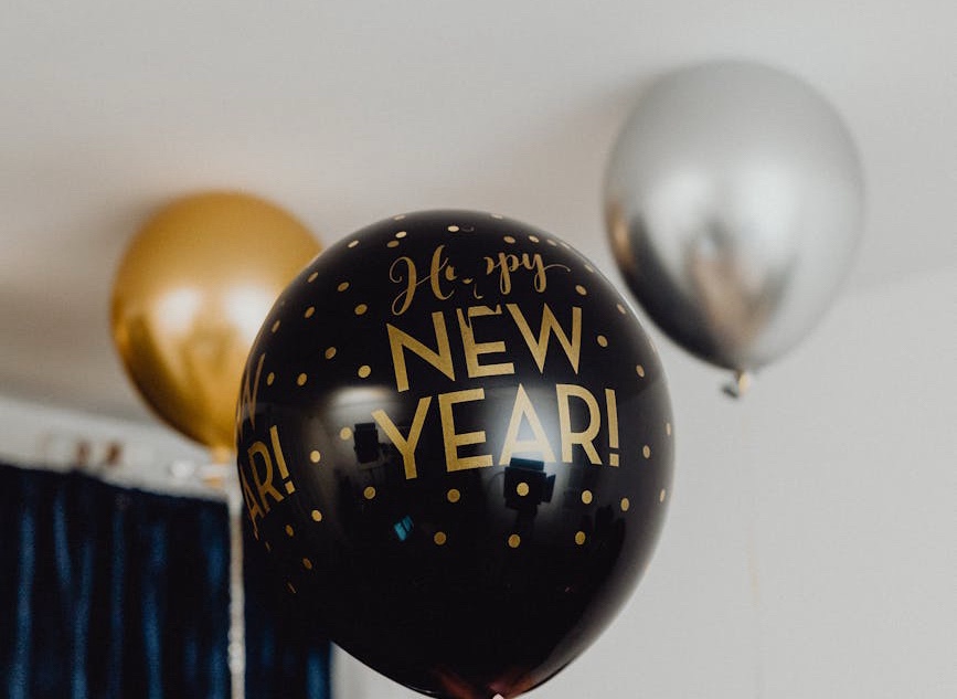 The year I finally took a break from social media&nbsp;(SoMe)